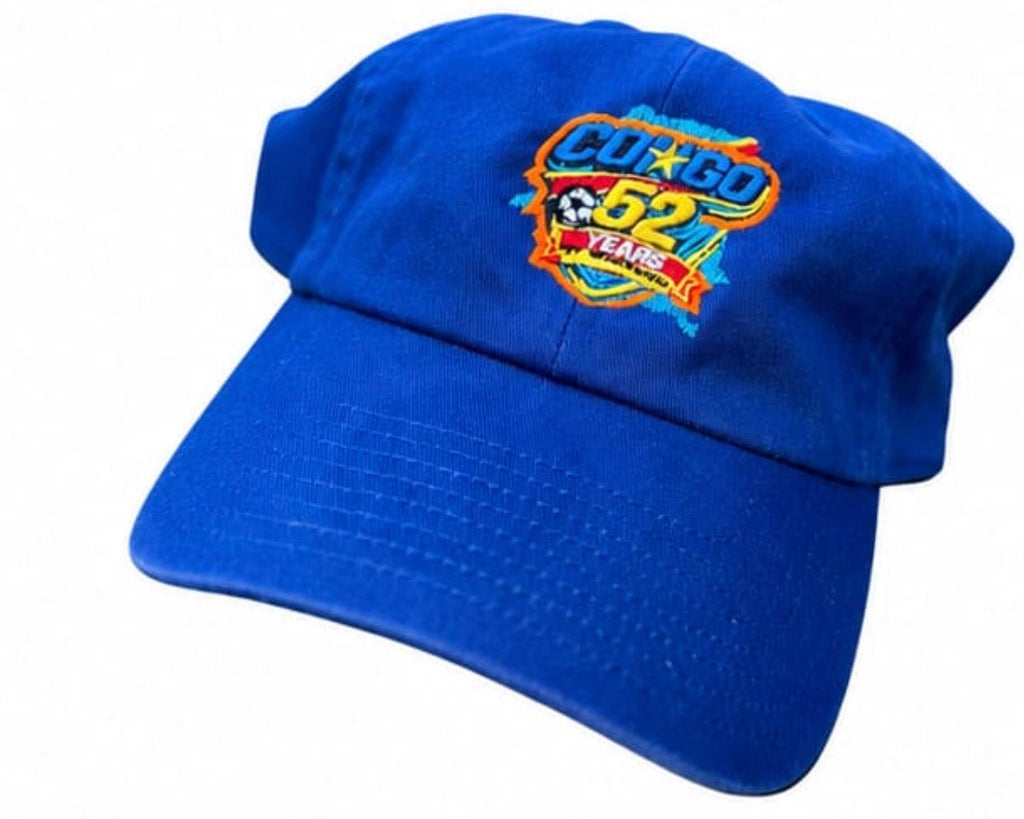 COXGO Makila 52 Heritage Cap