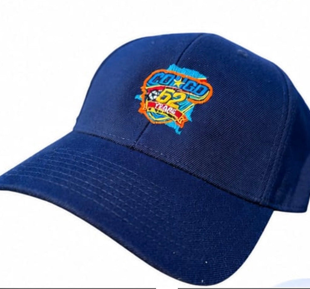 COXGO Makila 52 Heritage Cap