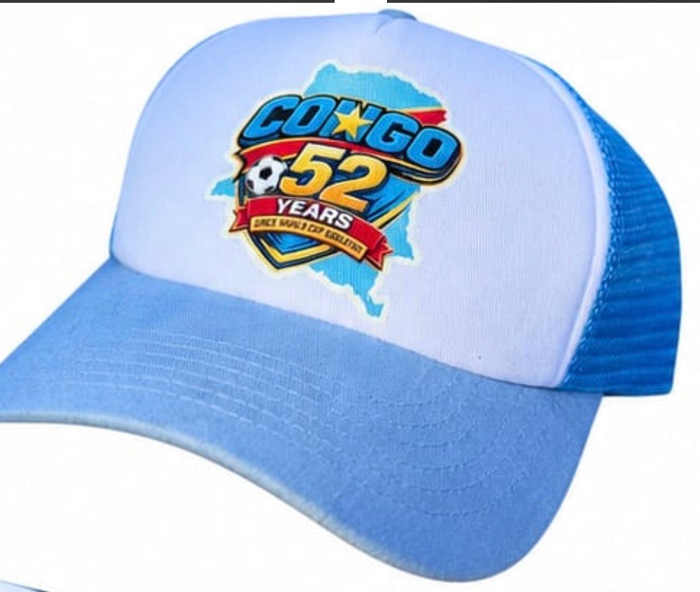 COXGO Makila 52 Heritage Cap