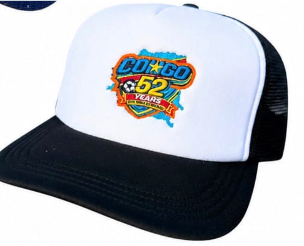 COXGO Makila 52 Heritage Cap